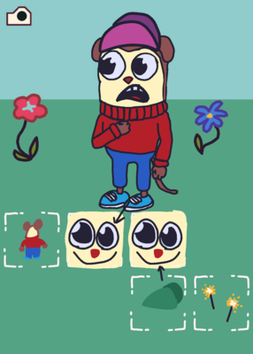 snapshot