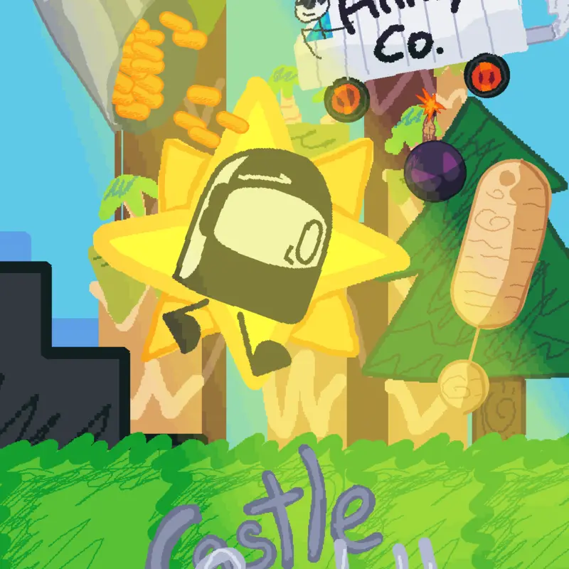 Game by @BabyRainbowKo