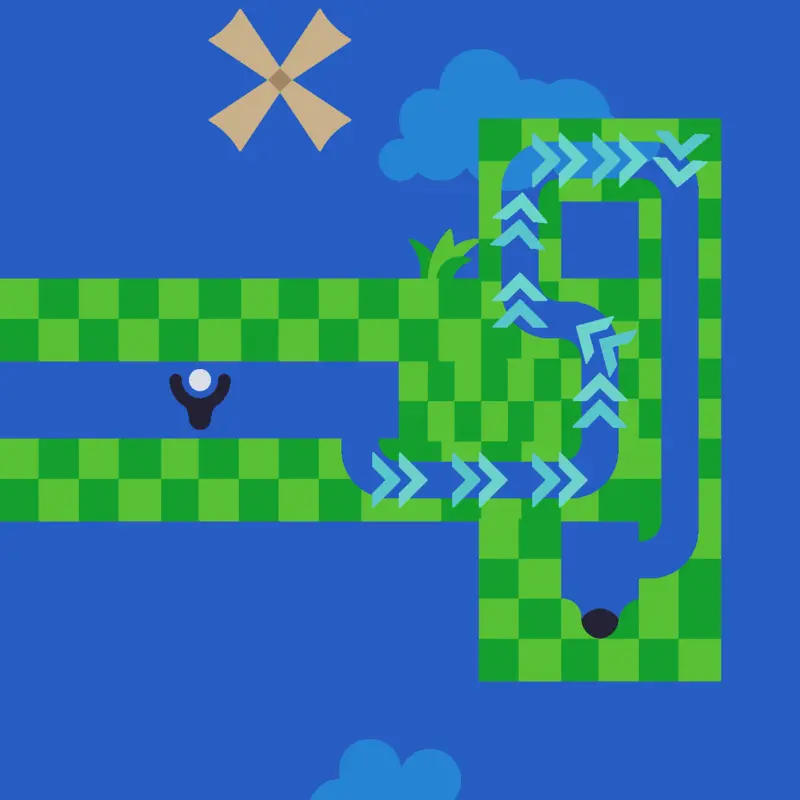 Golf by @vonniejay17