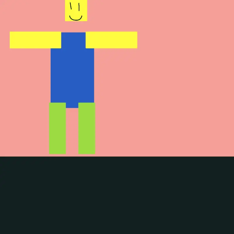 Game by @cOOlkidd_fake