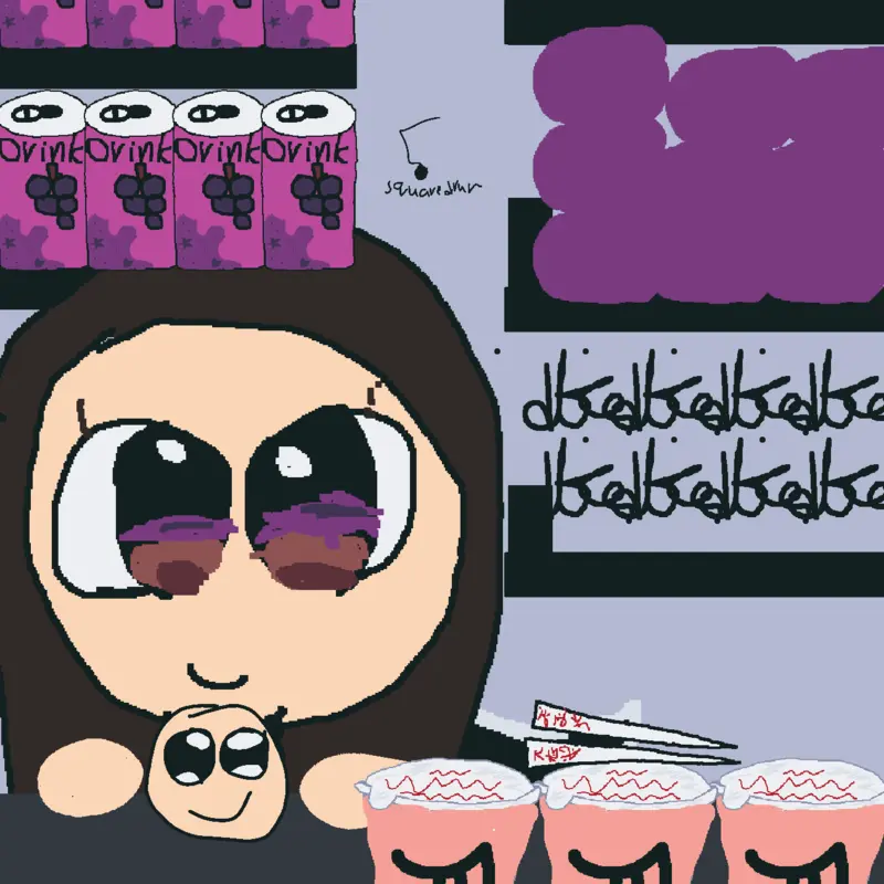 Game by @mukbang_pro