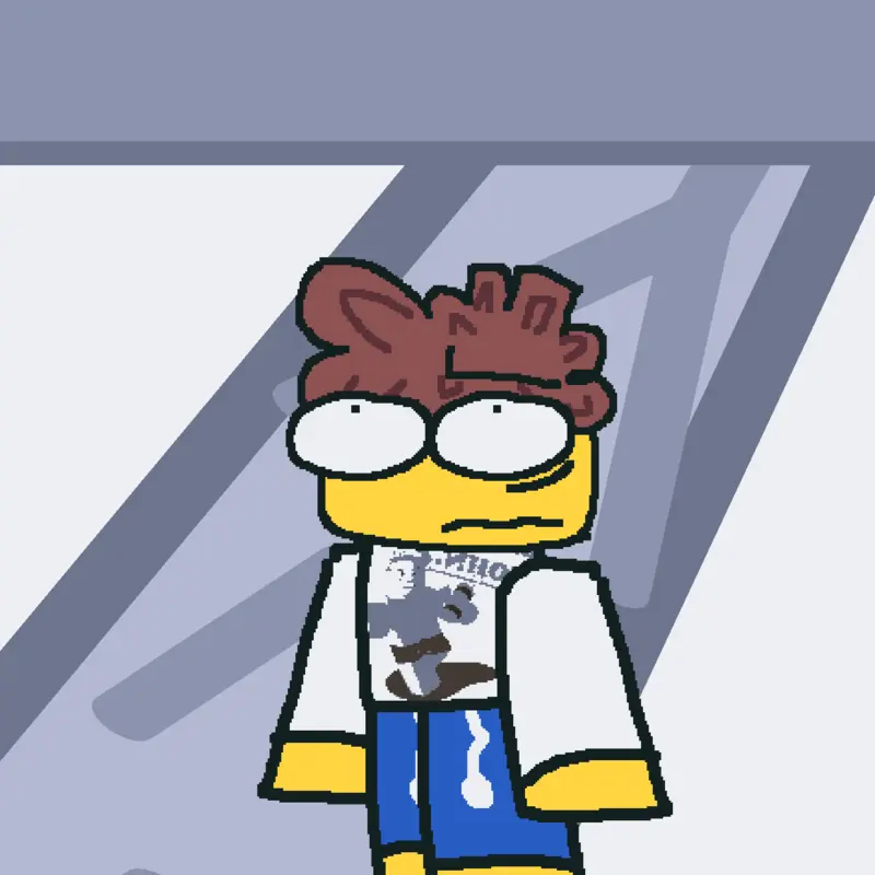 Multi-shedletsky gets crushed by @Multi-Shedletsky