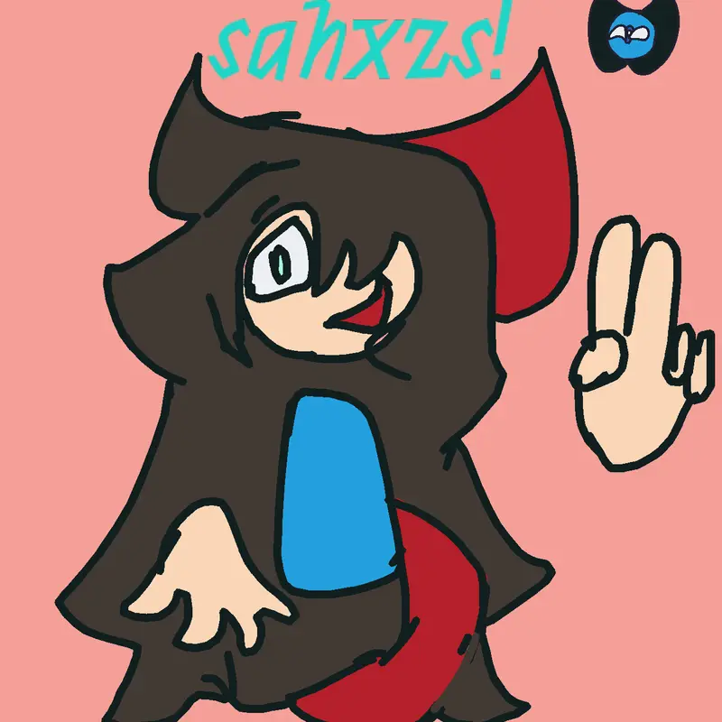Game by @TheRealSahxz