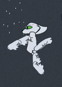 Wolf Simulator NO FURRY GAME SO NO "I KILLED...