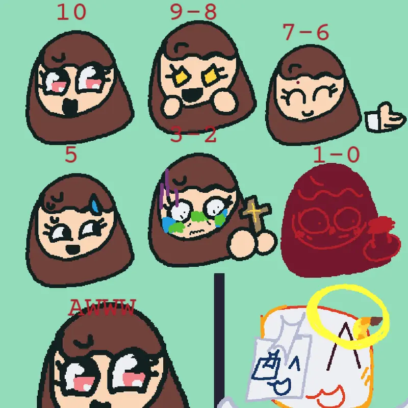 Game by @Blot_fanatik