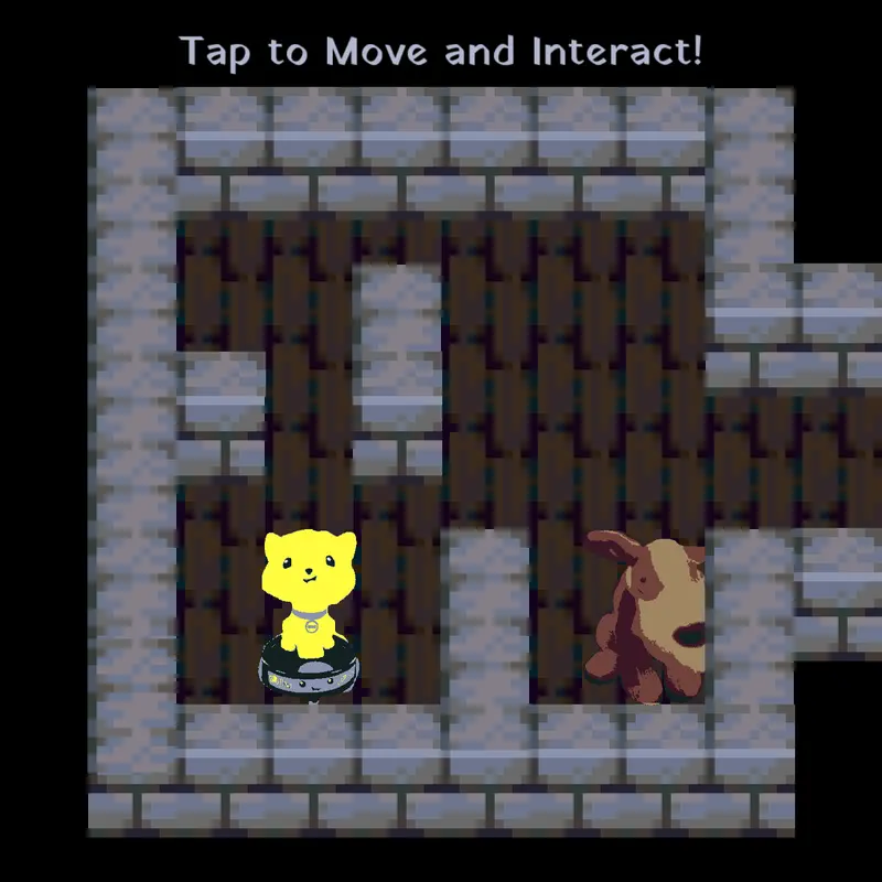 Game by @GATOFunny