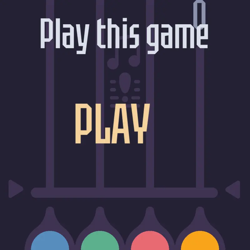 Game by @rainbowsunshine