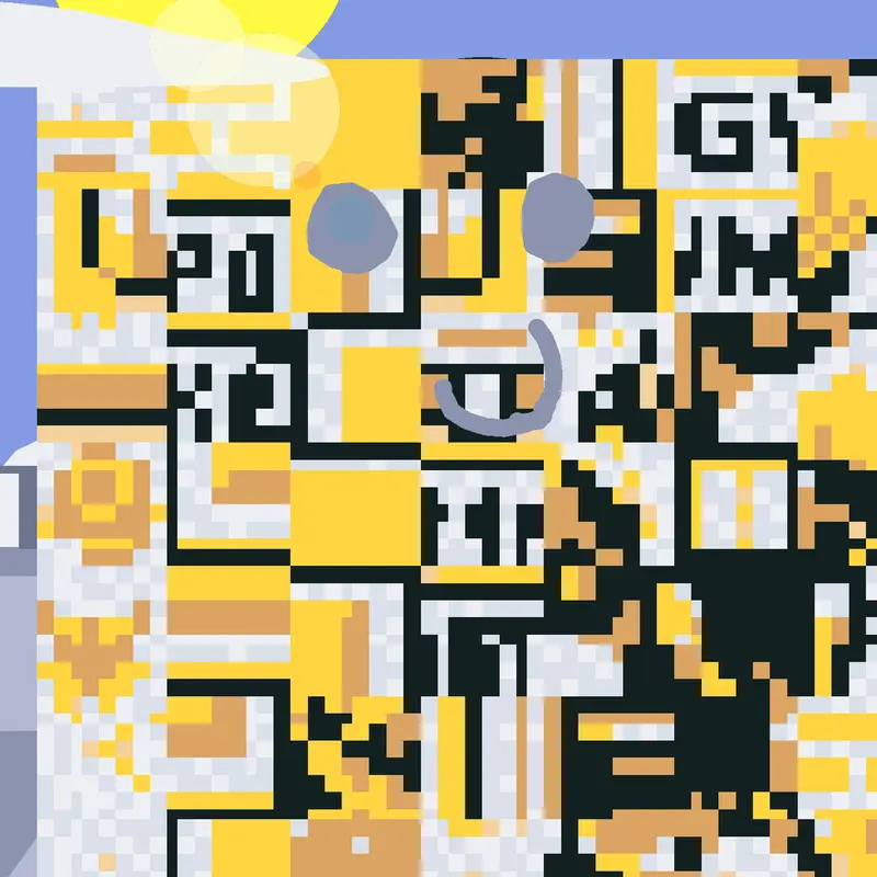 Game by @oigl