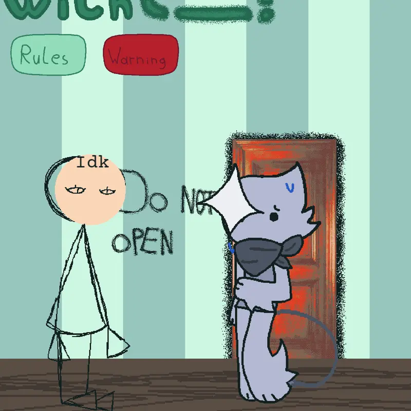 Game by @am_just_a_normal_person