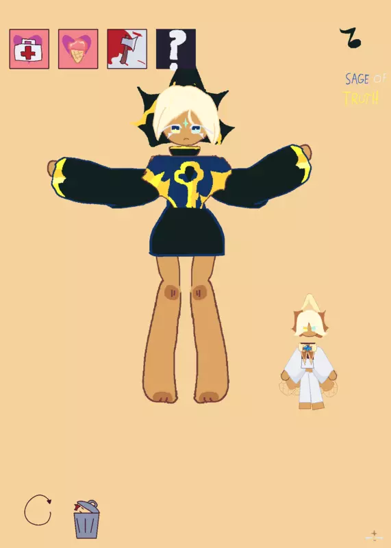 Game by @Sua-S