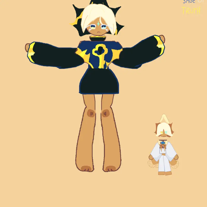 Game by @Sua-S