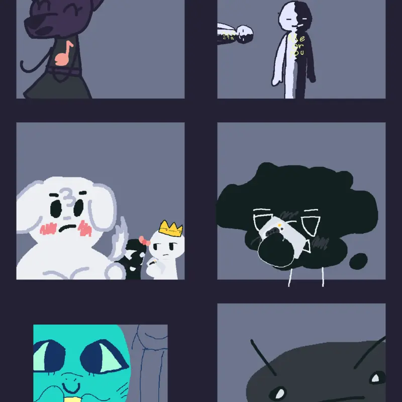 Game by @someOddthingy