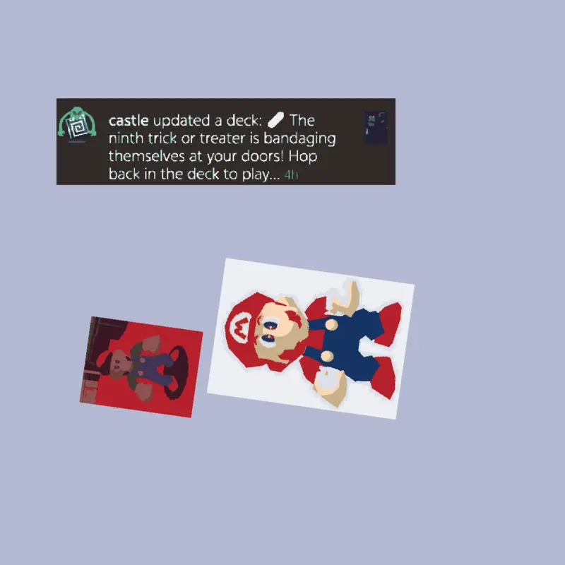 Game by @skin3j364