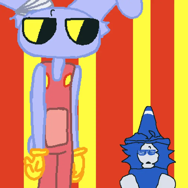 Game by @Jax_Fan_QNA