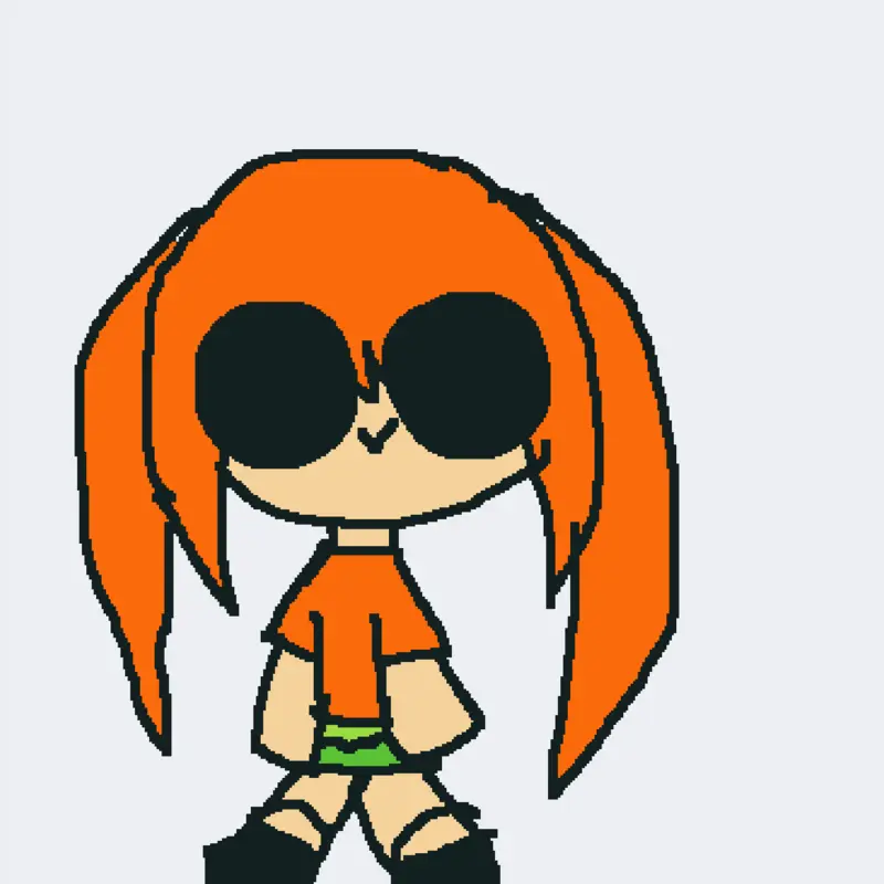 Game by @Lilylio