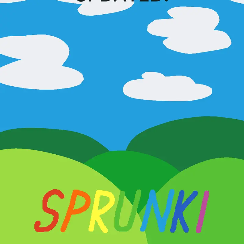 Sprunki by @Anne217361