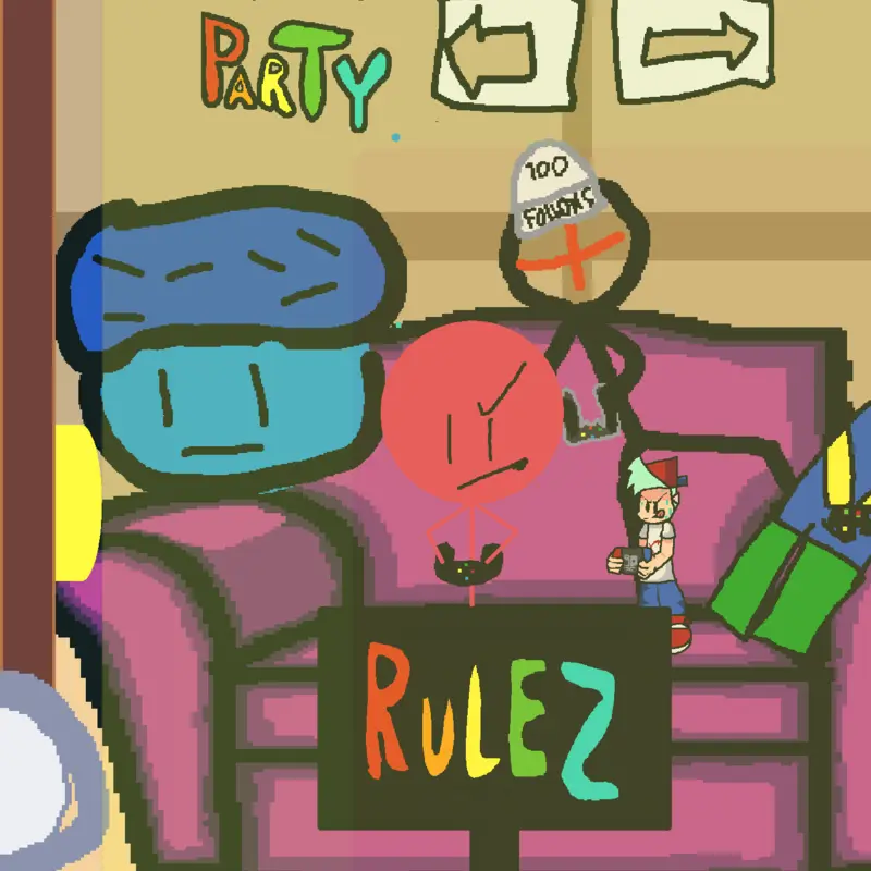 Game by @gorillatagfan_