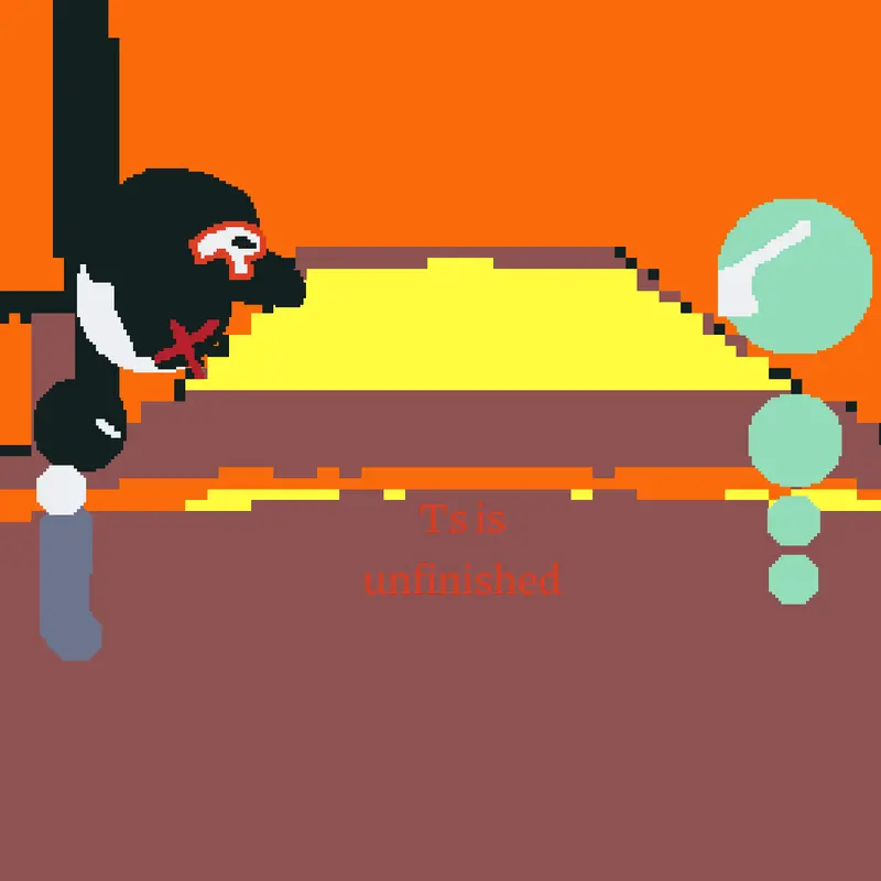 Game by @yourfellowspriterghse