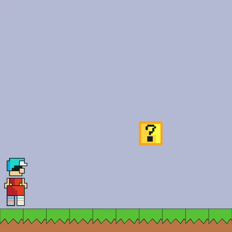 Game by @v800