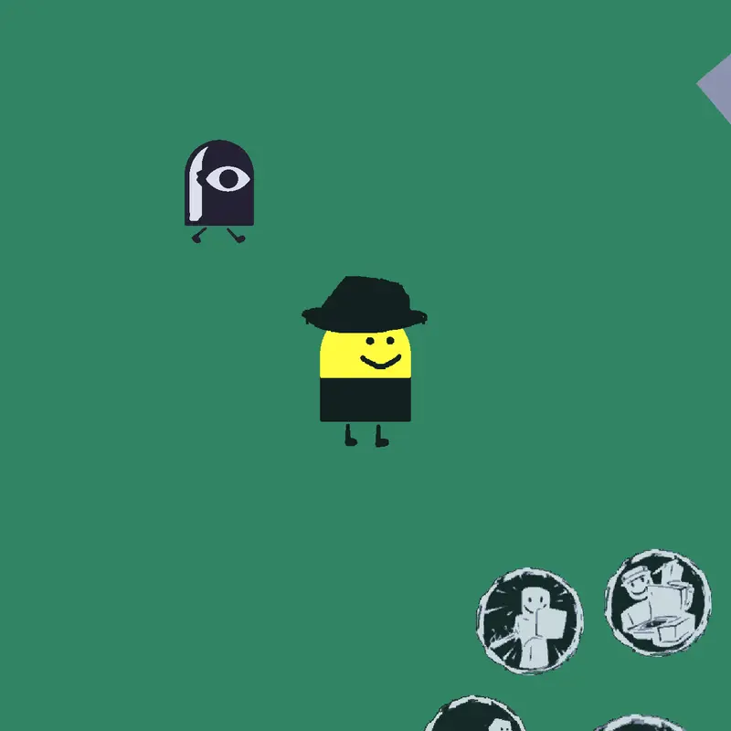 Game by @JackTR