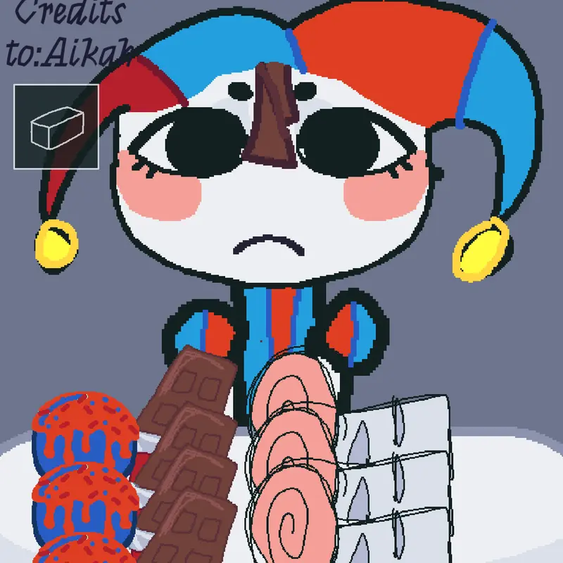 Game by @-_i_love_fans_-