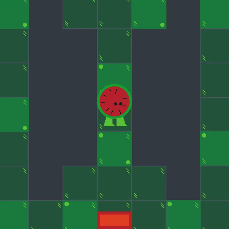 Game by @adamael