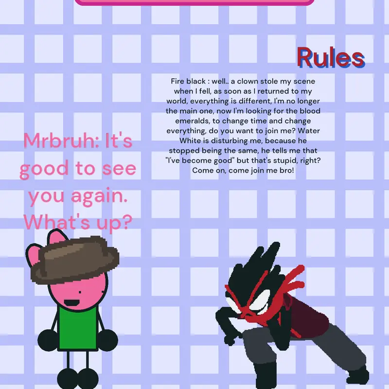 Game by @fire_black