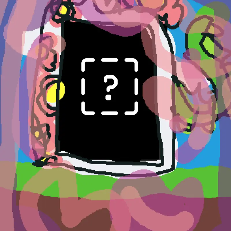 portal by @anonamelia