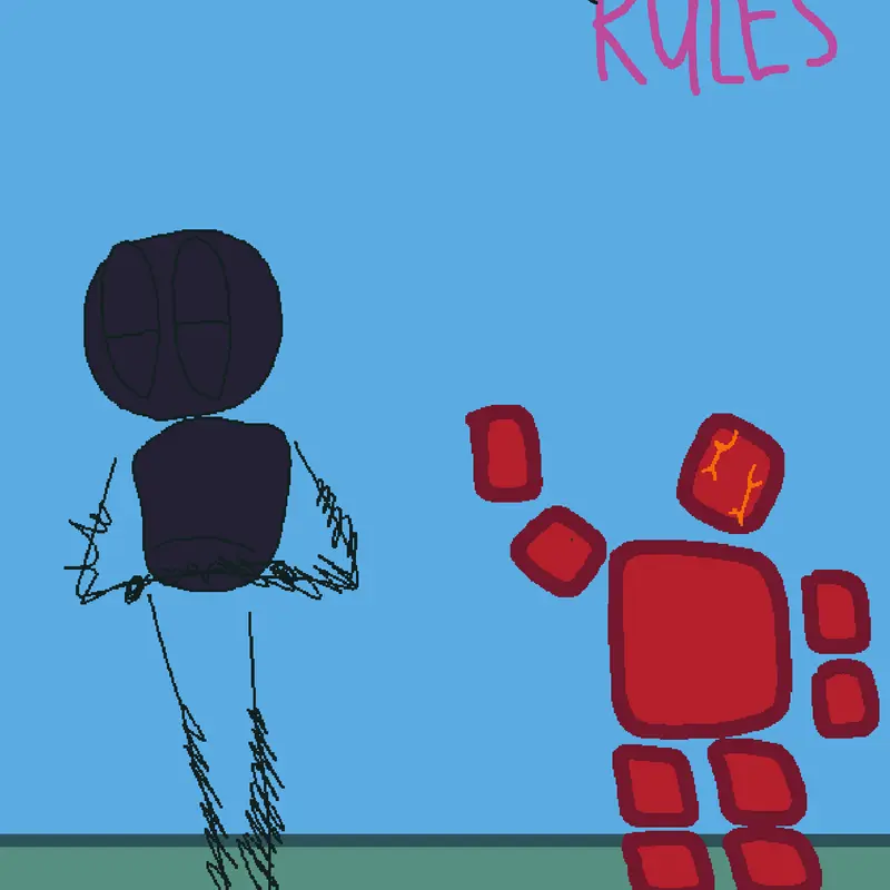Game by @idontknowifimreal