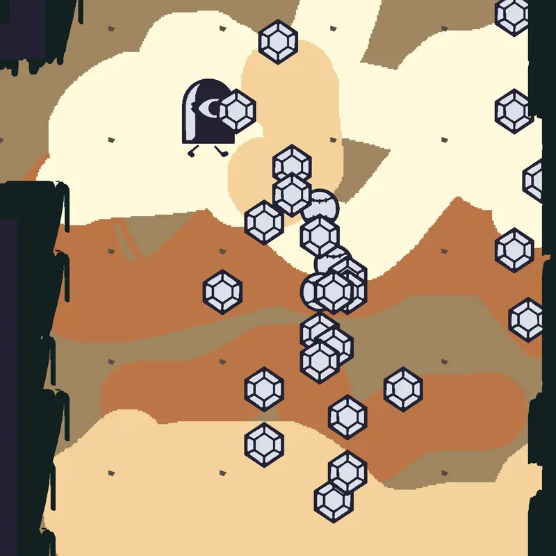 Game by @anzal
