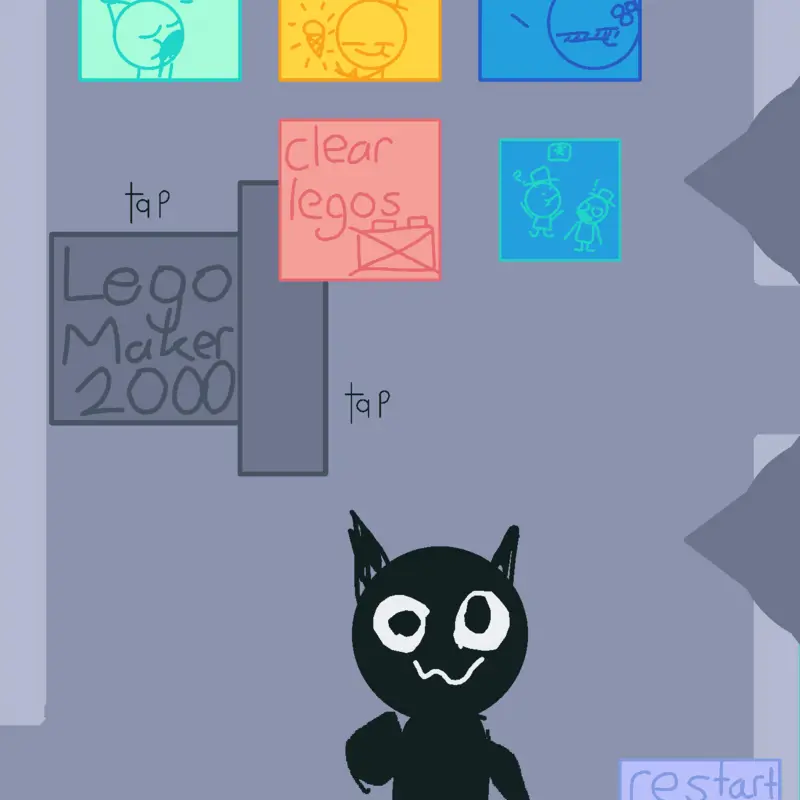 Game by @fotin