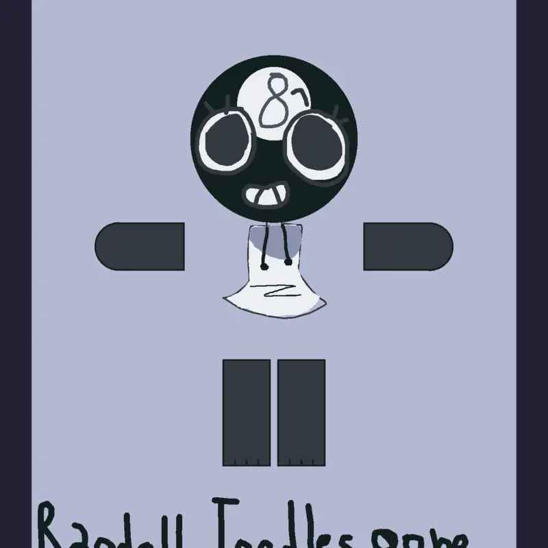 Game by @CherryBomb