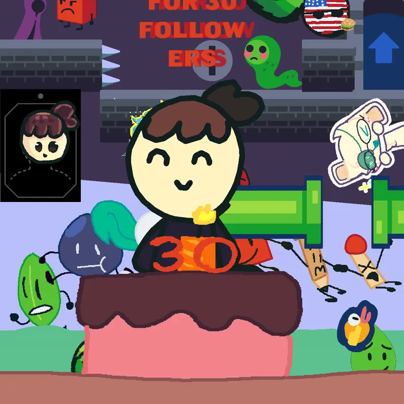 Game by @endersandy
