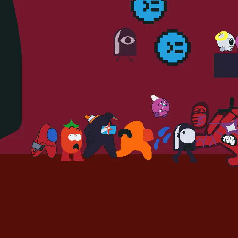 Game by @Demir0110