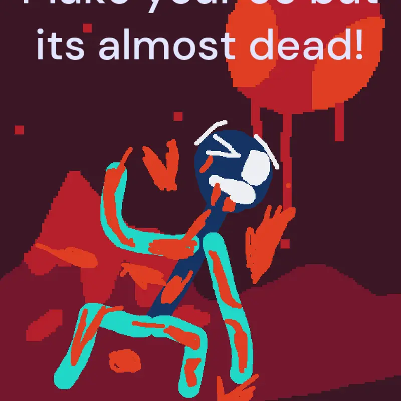 Game by @StickFire