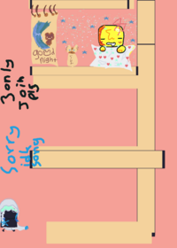 Idk just join and put song pls