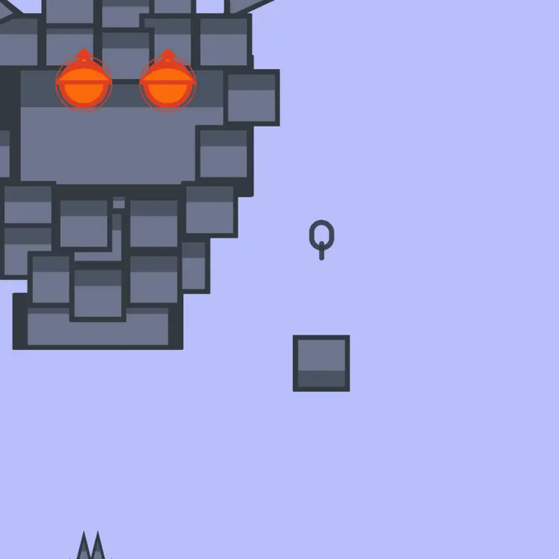 Extreme demon by @rezoxgamingYT