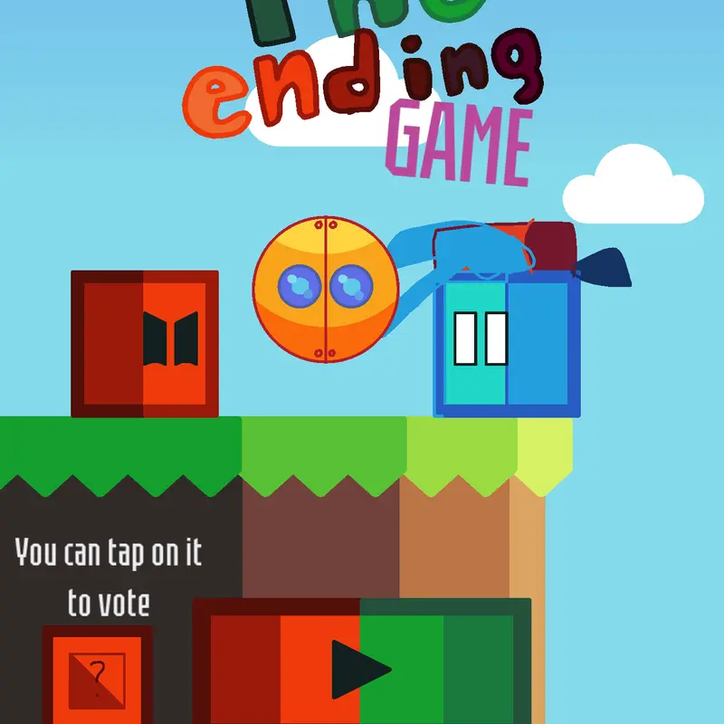 Game by @boyfriend57557