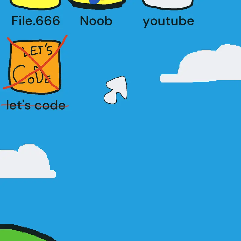 Game by @brawler1009