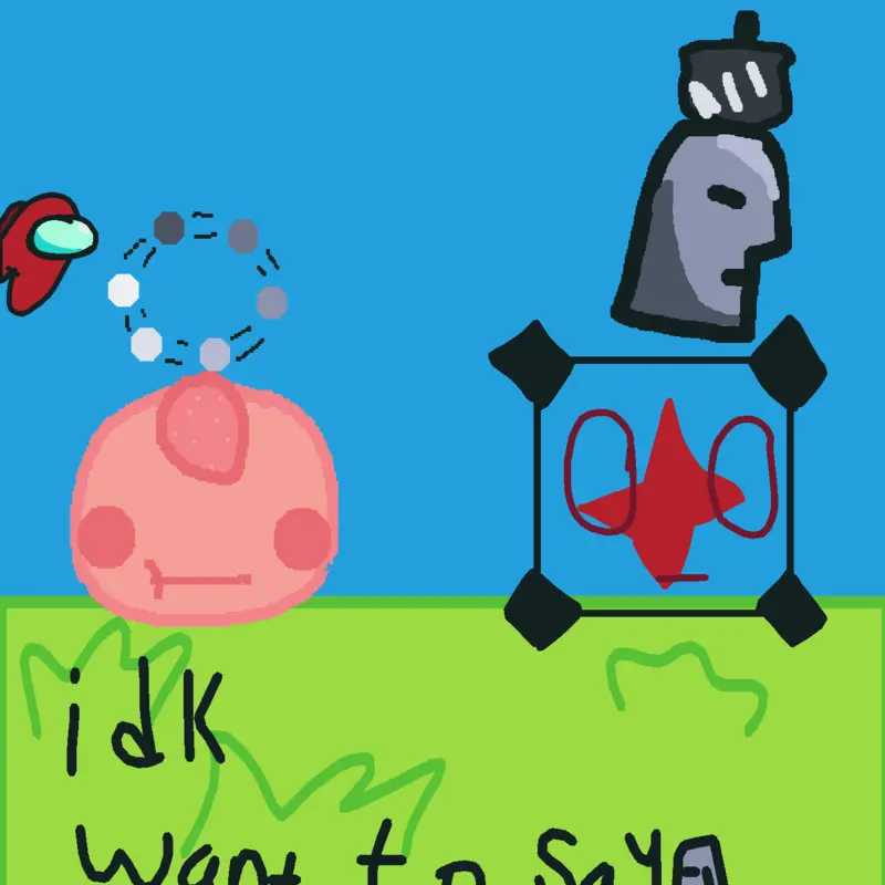 Game by @Ice_Cubeicy