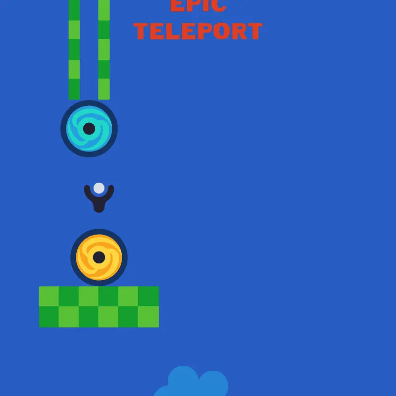 Game by @the_letter_a