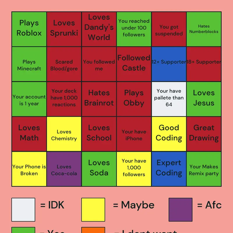 Game by @theREALESTscratcherCat