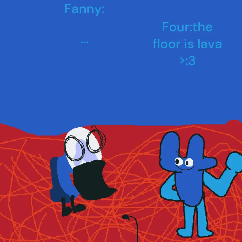 Game by @acountisabandon
