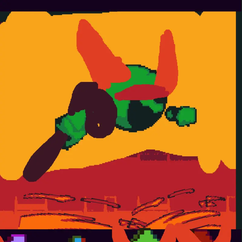 Game by @Fireindahole