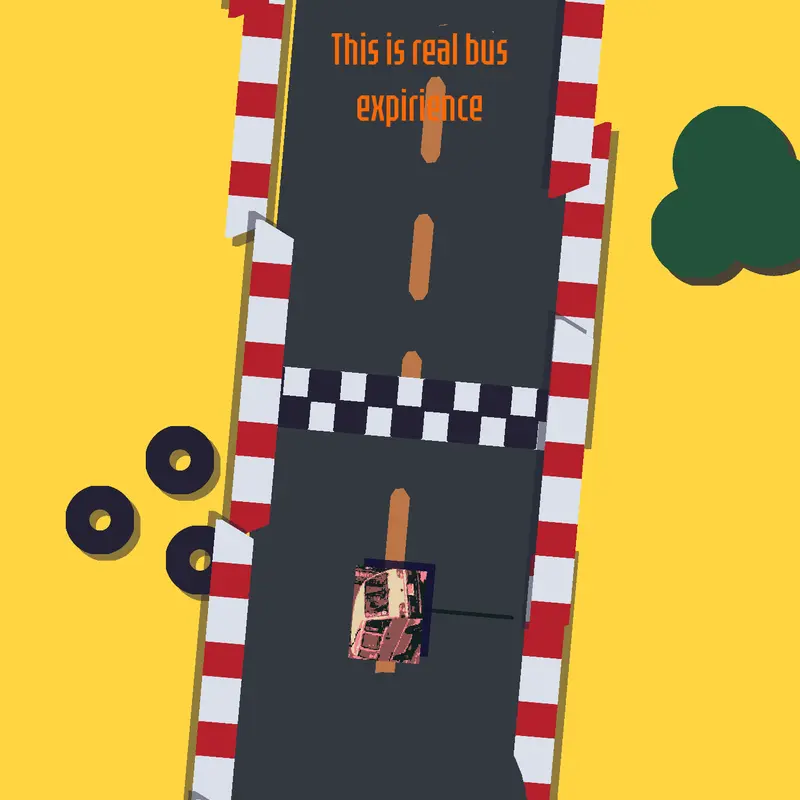 Game by @screamed