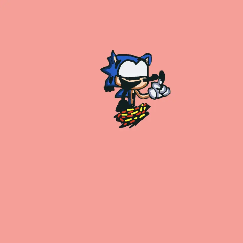 Game by @SONICOMT