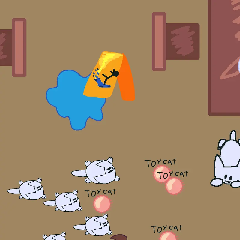 Game by @Josefa_Heart