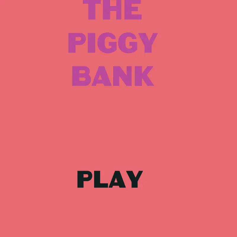Game by @sufiyanbro