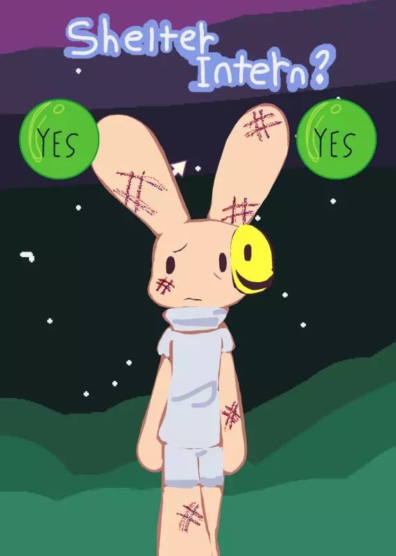 Game by @internsbiggestfan