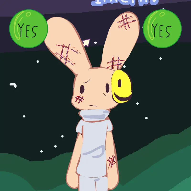 Game by @internsbiggestfan
